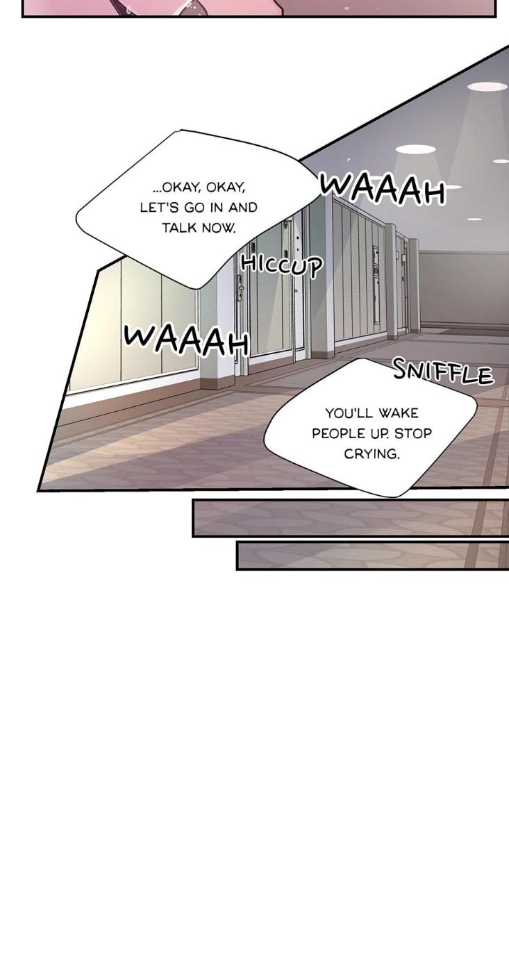 Scandalous M by Kim Dan/ WnB Hair – Uncensored [Eng] page 21