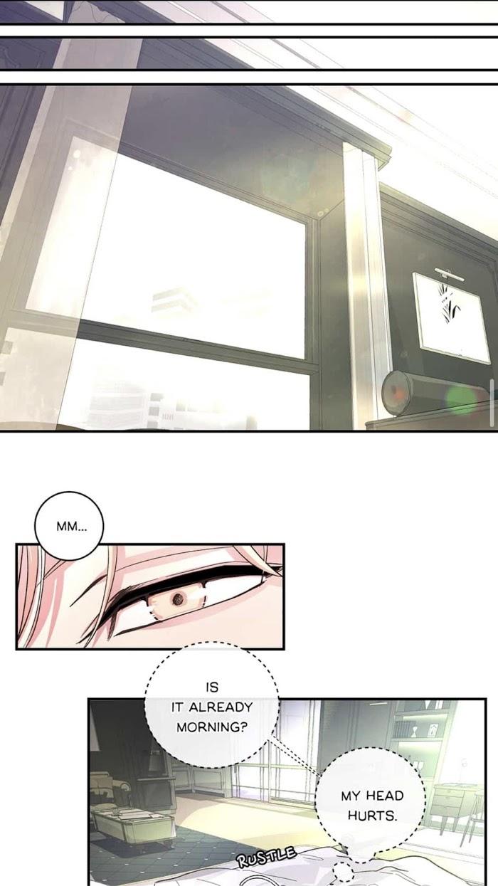 Scandalous M by Kim Dan/ WnB Hair – Uncensored [Eng] page 21