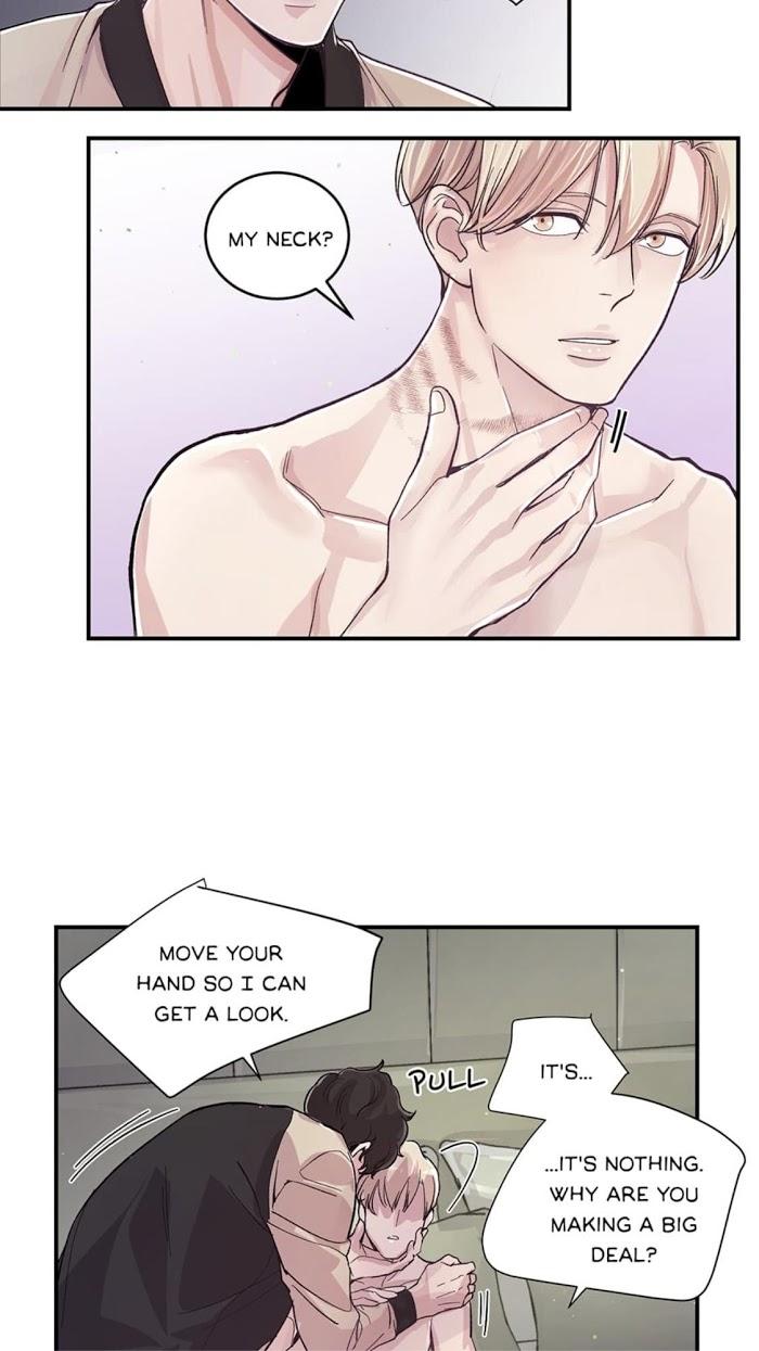 Scandalous M by Kim Dan/ WnB Hair – Uncensored [Eng] page 21