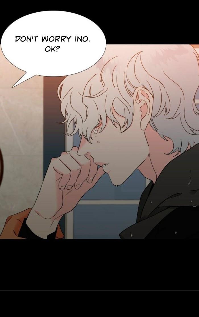 Blood Link by Oneurman Saneun Hyeongje – Part 3 [Eng] page 21