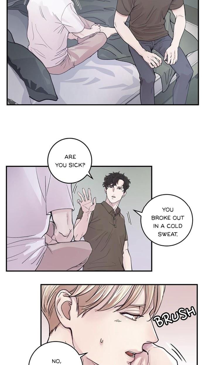 Scandalous M by Kim Dan/ WnB Hair – Uncensored [Eng] page 20