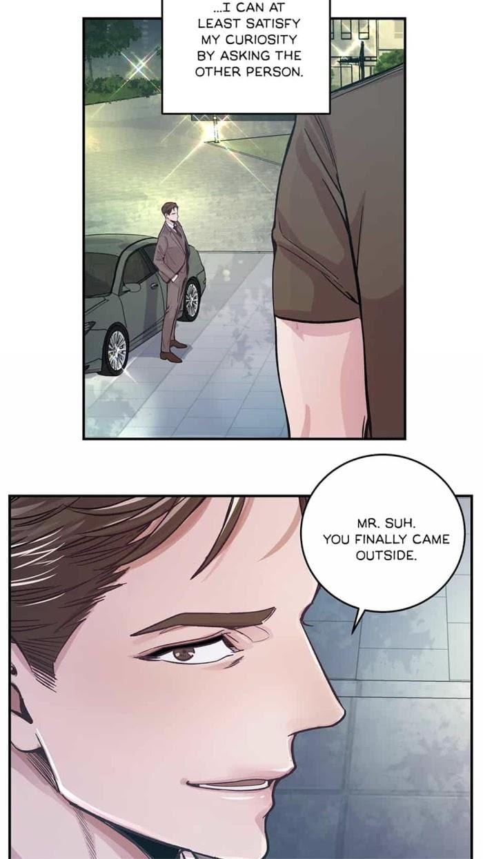 Scandalous M by Kim Dan/ WnB Hair – Uncensored [Eng] page 20