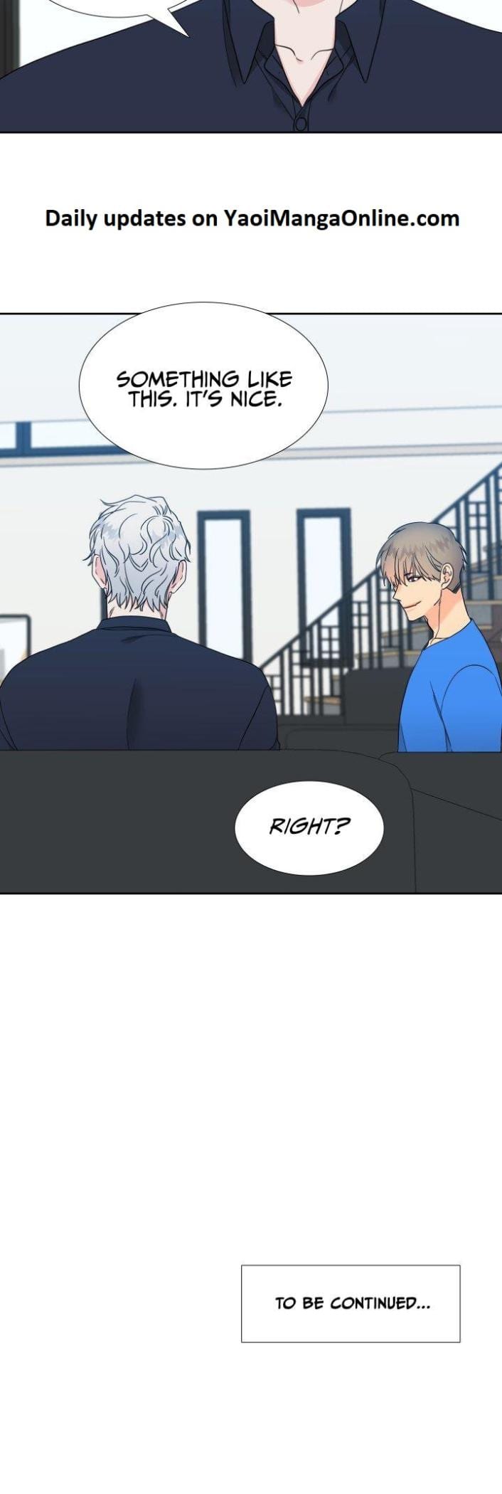 Blood Link by Oneurman Saneun Hyeongje – Part 3 [Eng] page 21