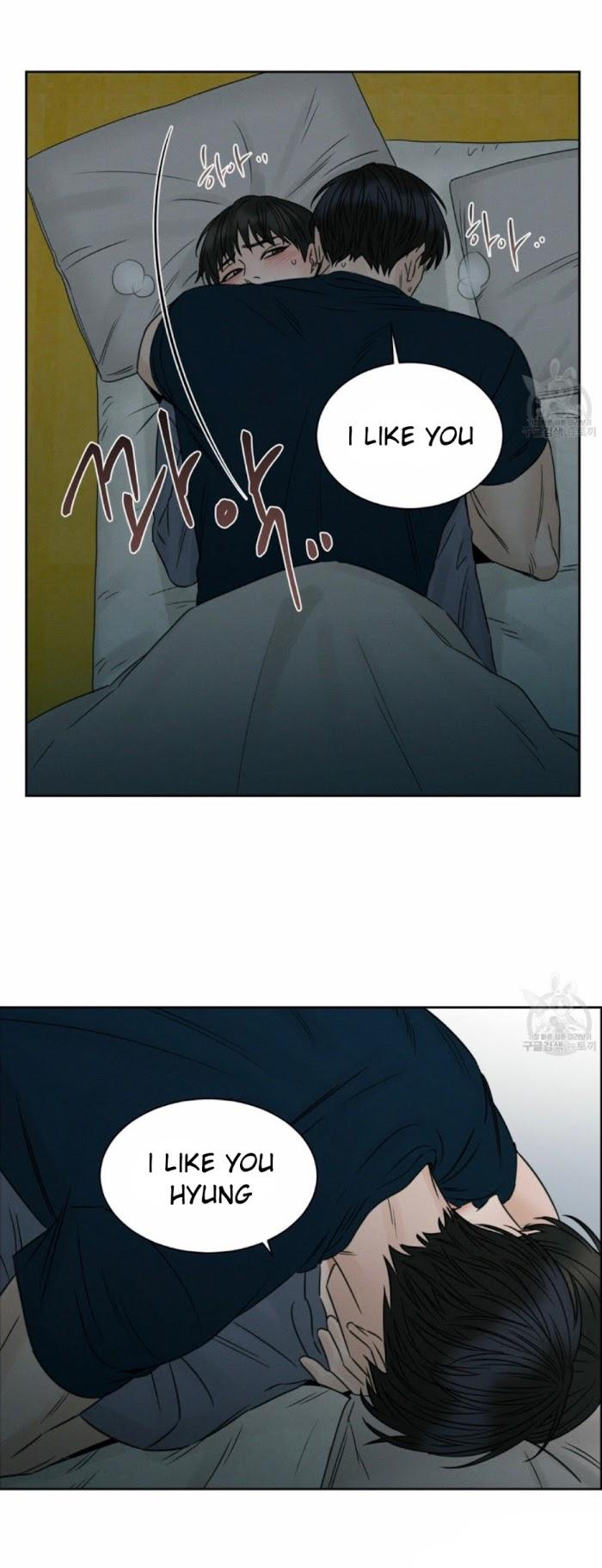 Even If You Don’t Love Me by Pando – Season 1 [Eng] page 21