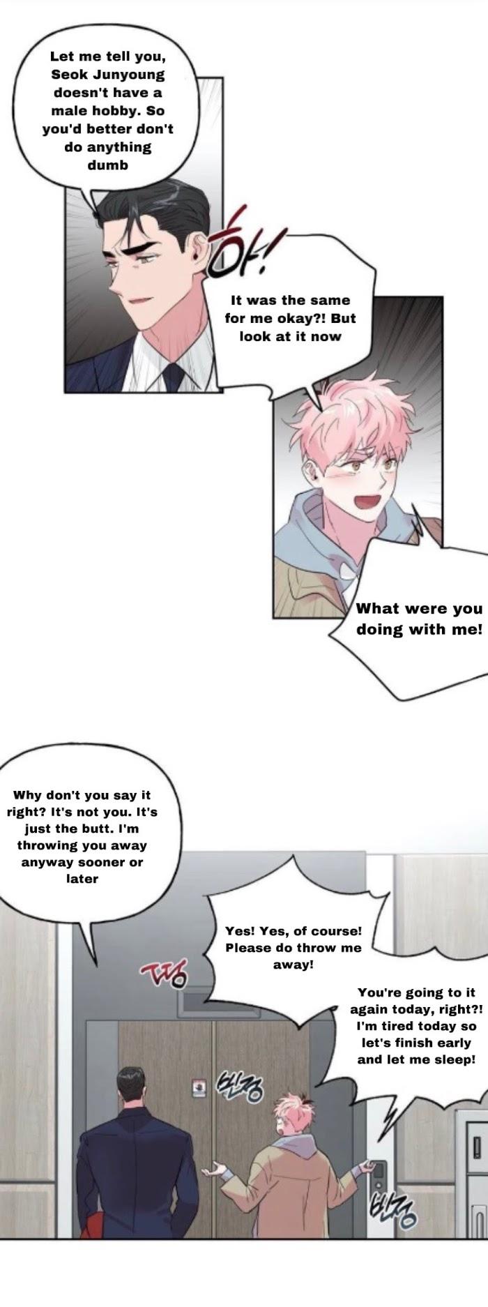 Madman Combo by Gyeja/ Jipang – Uncensored – Side 5 [Eng] page 22