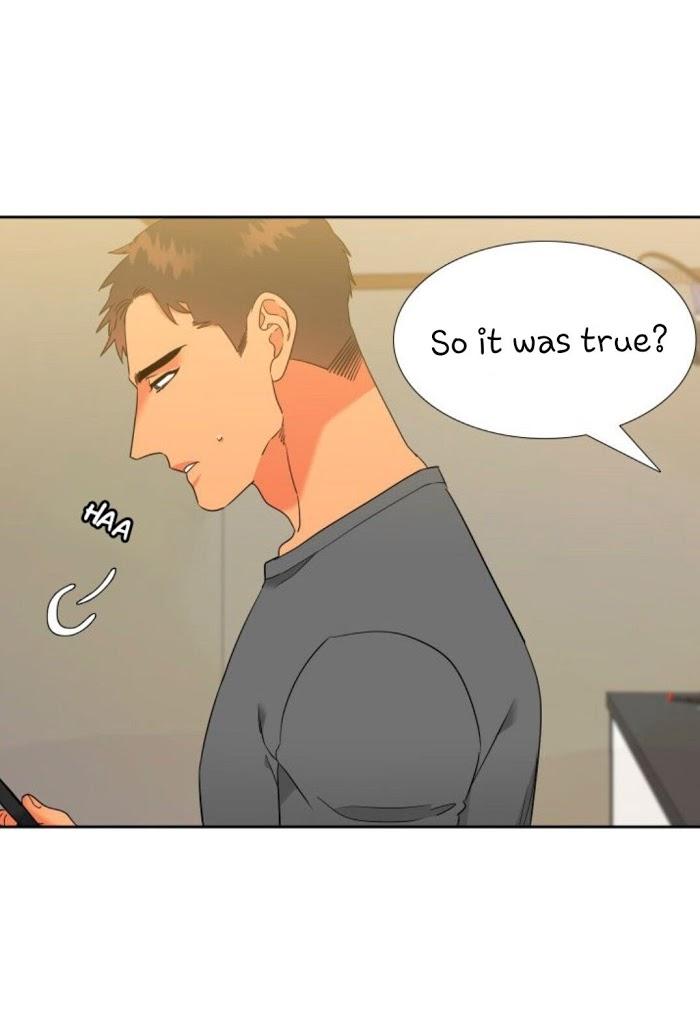 Blood Link by Oneurman Saneun Hyeongje – Part 3 [Eng] page 21