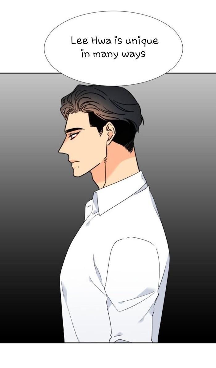 Blood Link by Oneurman Saneun Hyeongje – Part 3 [Eng] page 22