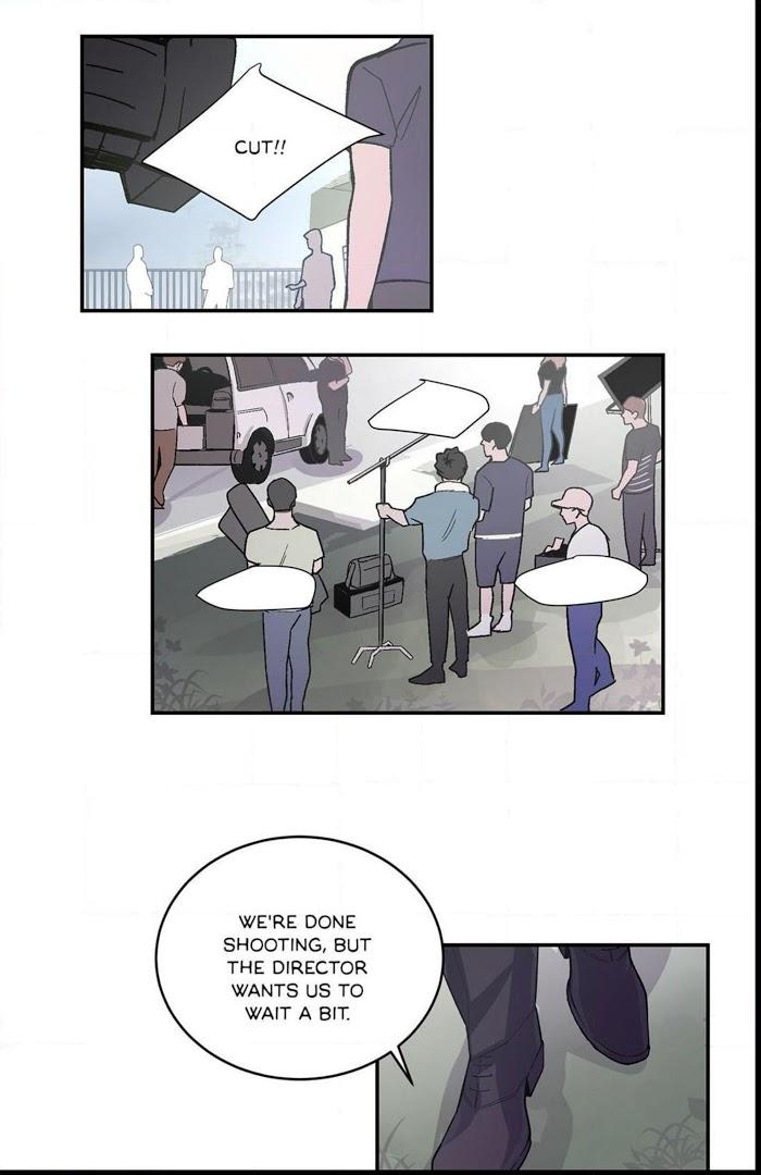 Scandalous M by Kim Dan/ WnB Hair – Uncensored [Eng] page 22