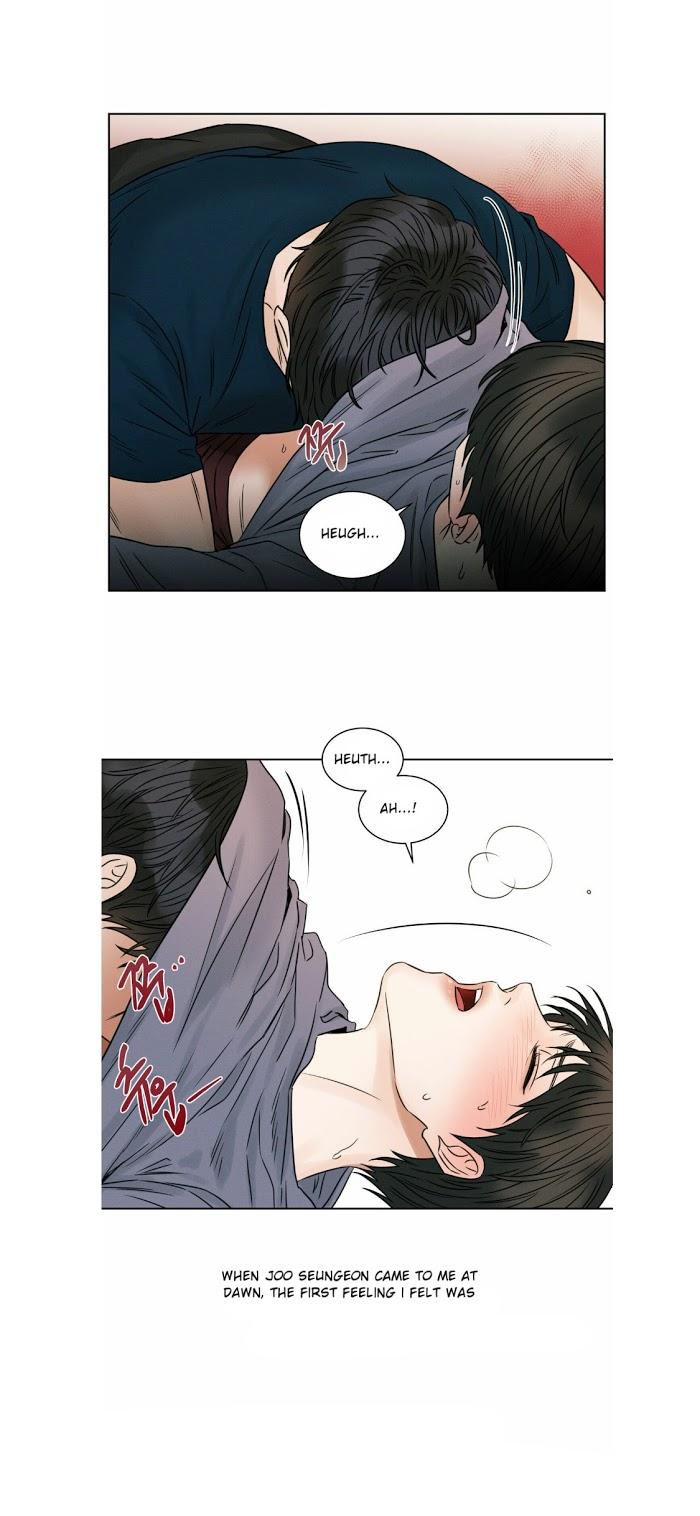 Even If You Don’t Love Me by Pando – Season 1 [Eng] page 22