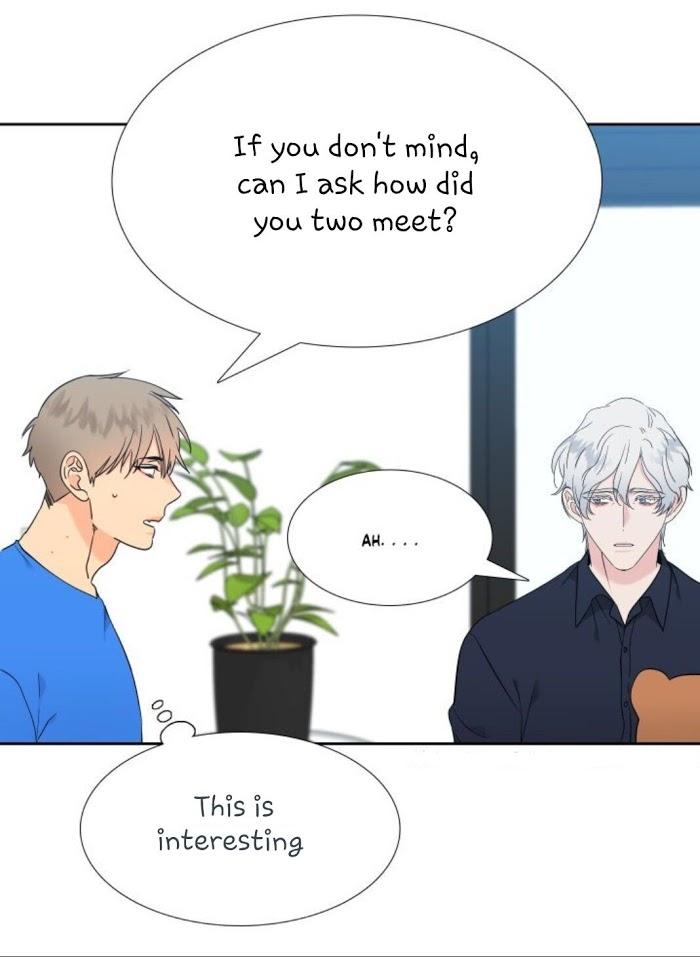 Blood Link by Oneurman Saneun Hyeongje – Part 3 [Eng] page 22