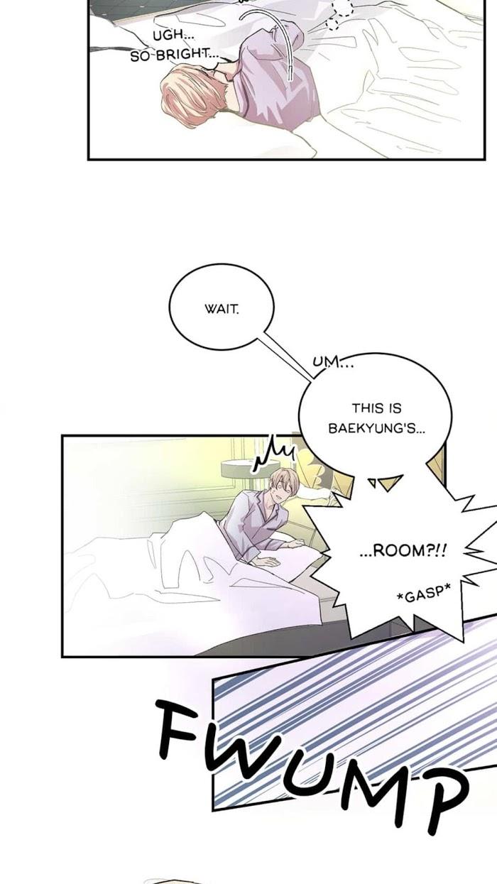 Scandalous M by Kim Dan/ WnB Hair – Uncensored [Eng] page 22