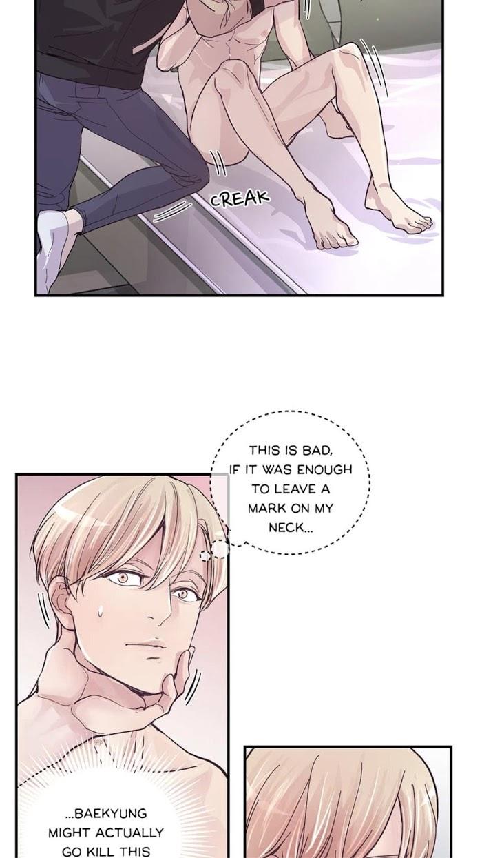 Scandalous M by Kim Dan/ WnB Hair – Uncensored [Eng] page 22