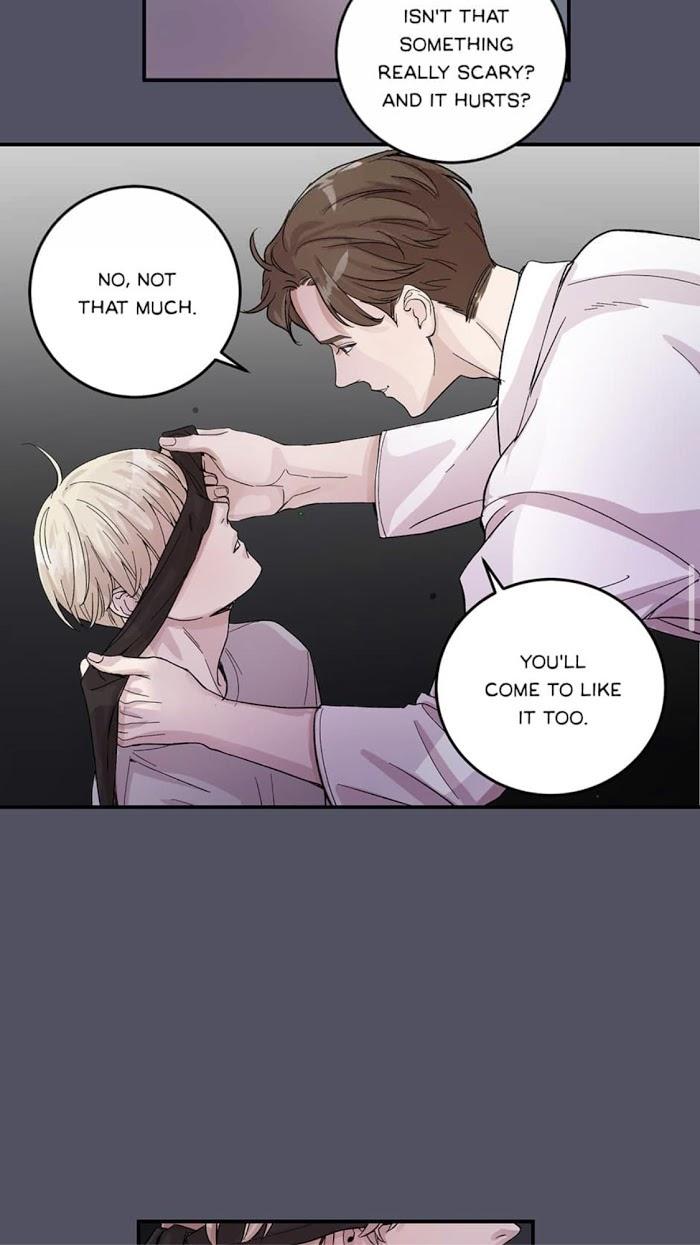 Scandalous M by Kim Dan/ WnB Hair – Uncensored [Eng] page 22