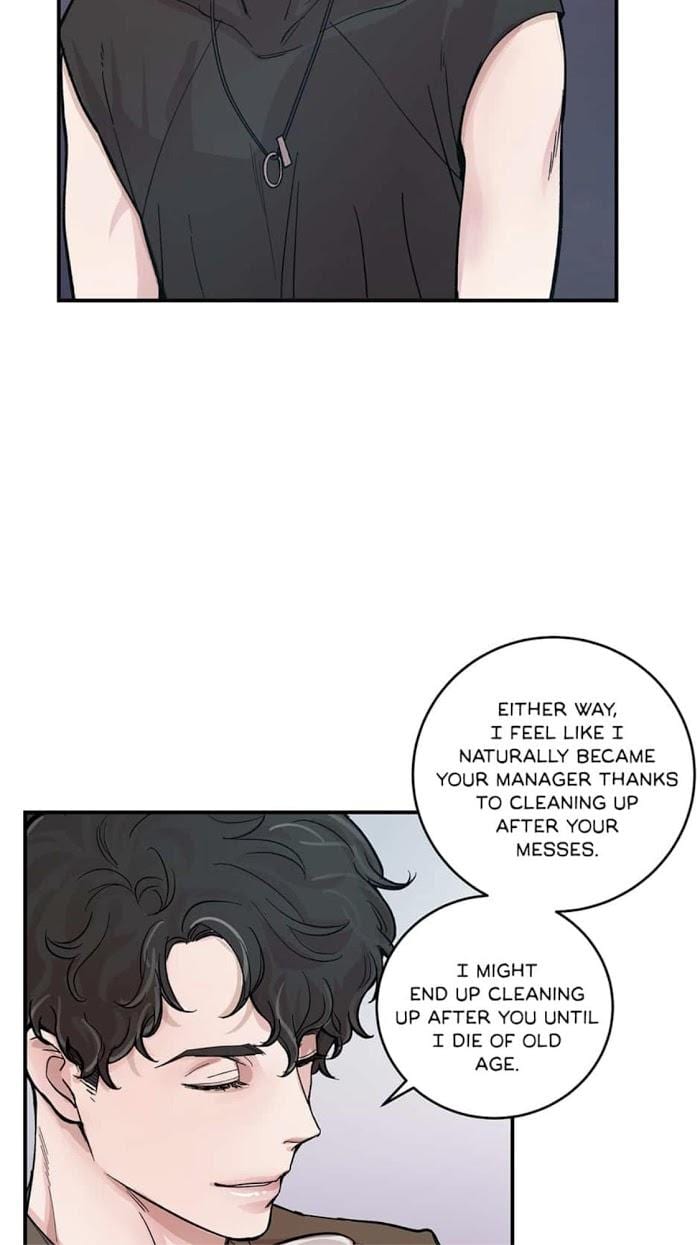 Scandalous M by Kim Dan/ WnB Hair – Uncensored [Eng] page 22