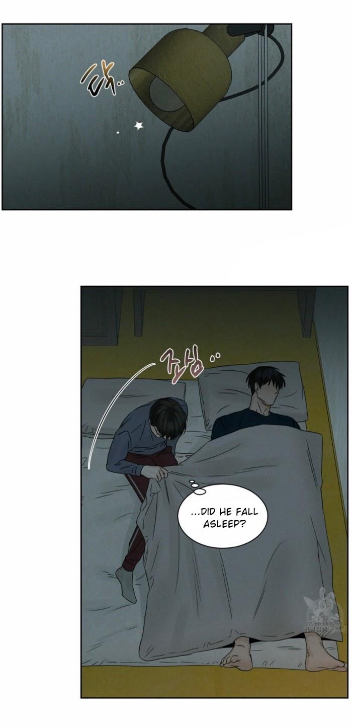 Even If You Don’t Love Me by Pando – Season 1 [Eng] page 22