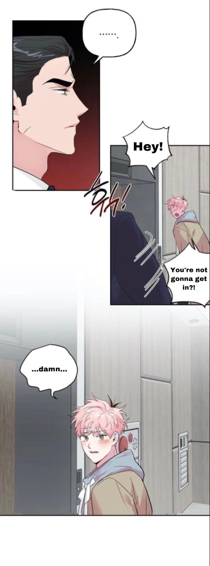 Madman Combo by Gyeja/ Jipang – Uncensored – Side 5 [Eng] page 23