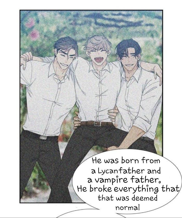 Blood Link by Oneurman Saneun Hyeongje – Part 3 [Eng] page 23