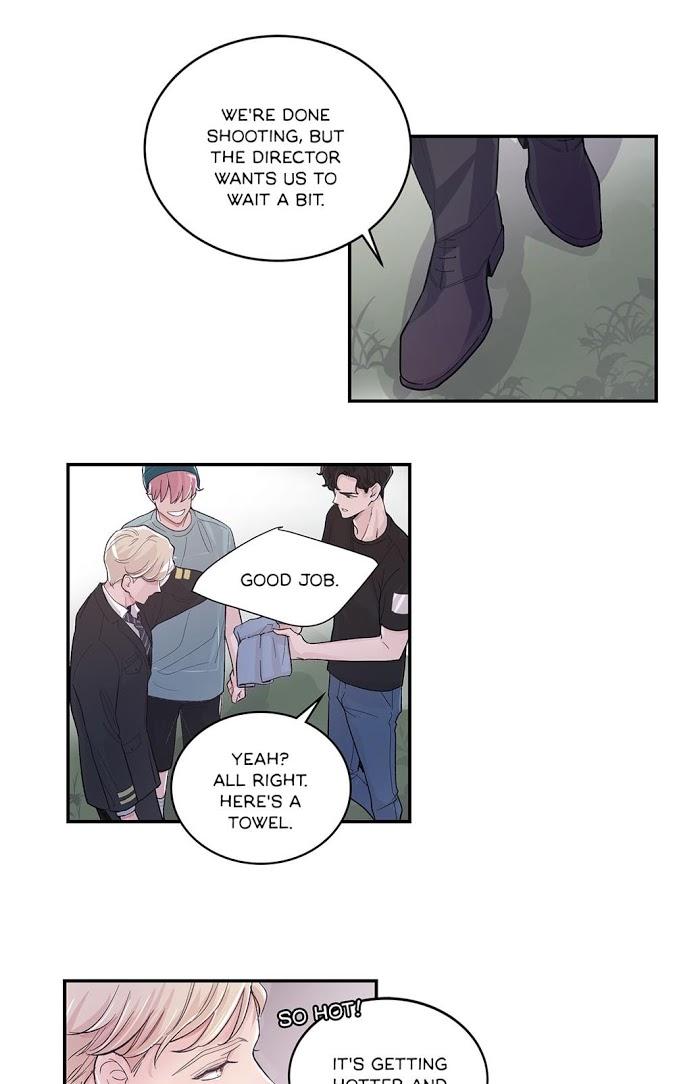 Scandalous M by Kim Dan/ WnB Hair – Uncensored [Eng] page 23