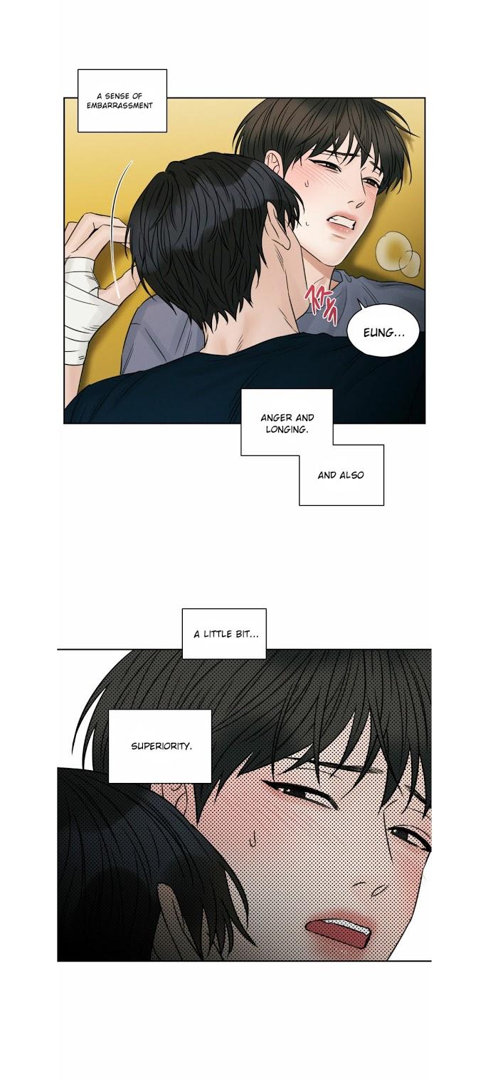 Even If You Don’t Love Me by Pando – Season 1 [Eng] page 23