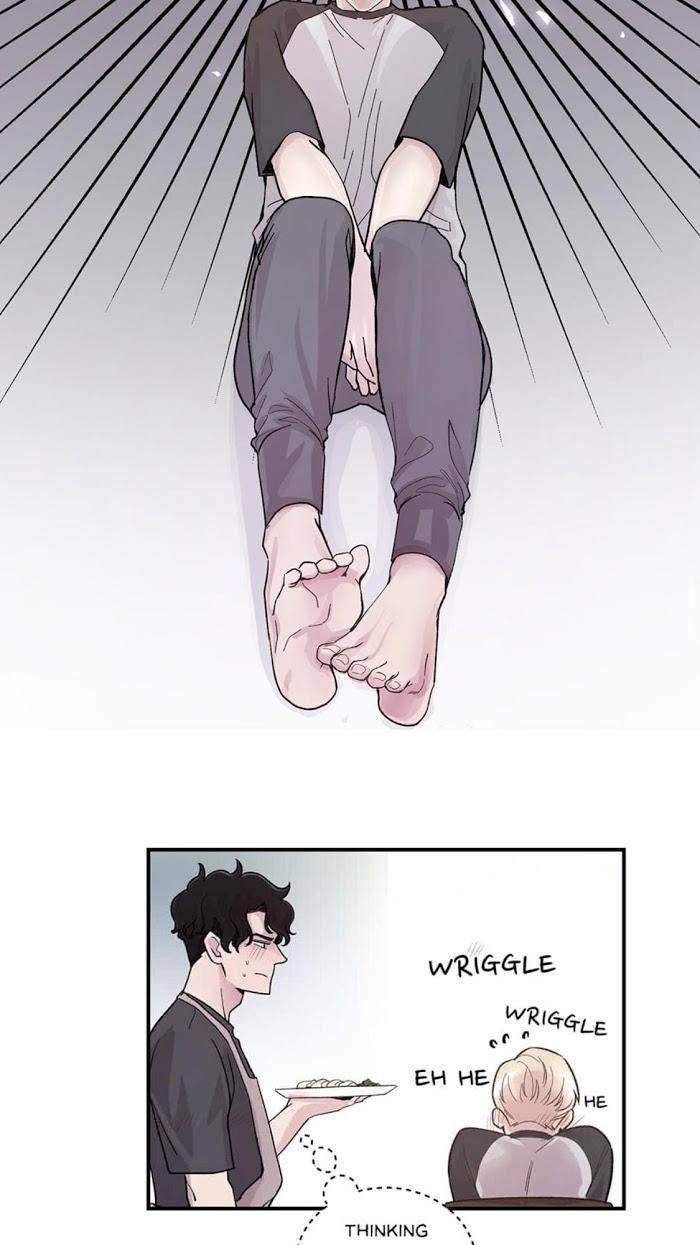 Scandalous M by Kim Dan/ WnB Hair – Uncensored [Eng] page 23