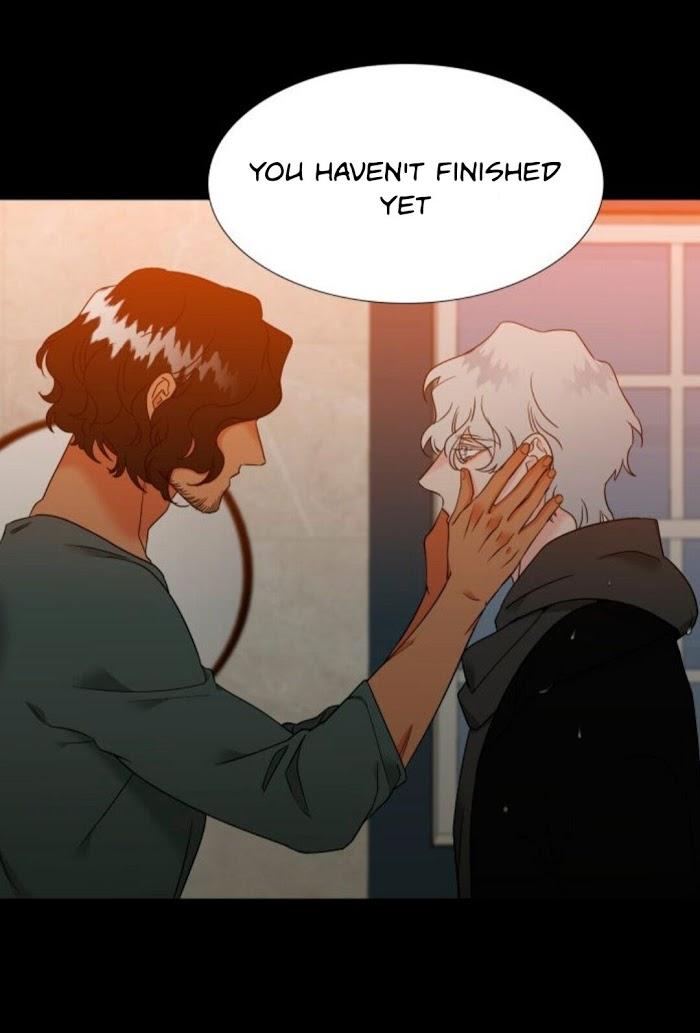 Blood Link by Oneurman Saneun Hyeongje – Part 3 [Eng] page 23