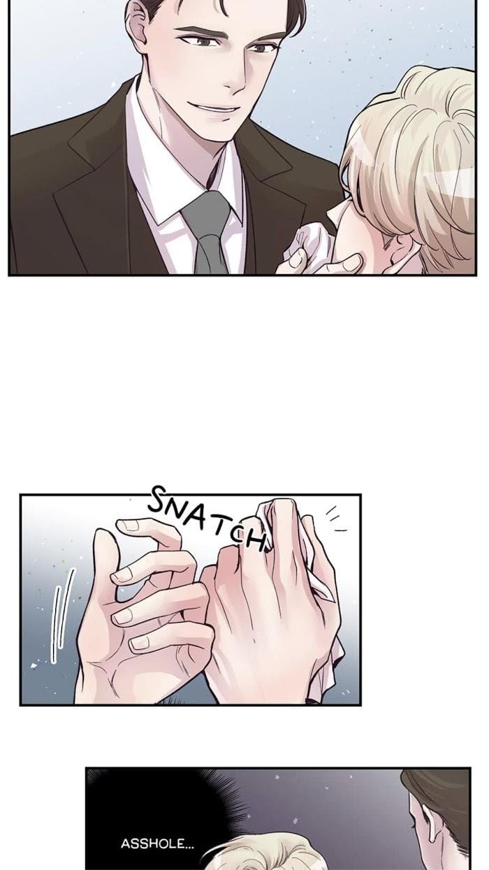 Scandalous M by Kim Dan/ WnB Hair – Uncensored [Eng] page 23