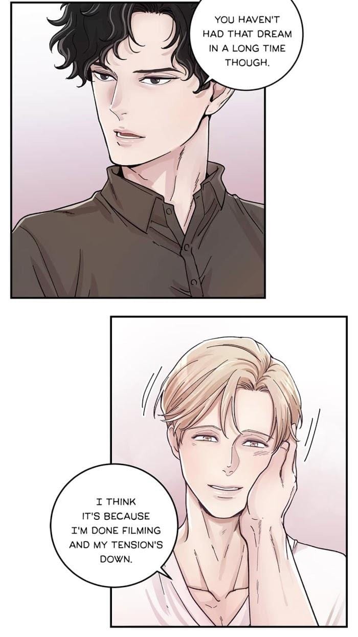Scandalous M by Kim Dan/ WnB Hair – Uncensored [Eng] page 22