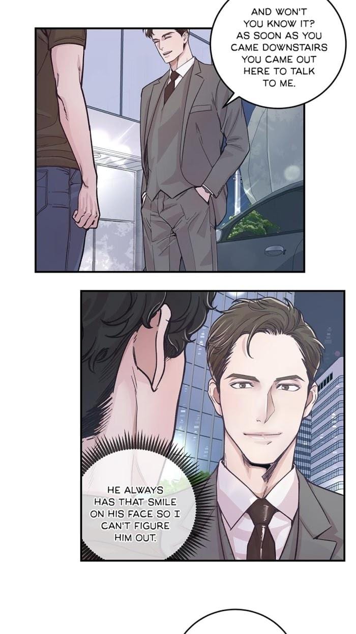 Scandalous M by Kim Dan/ WnB Hair – Uncensored [Eng] page 22