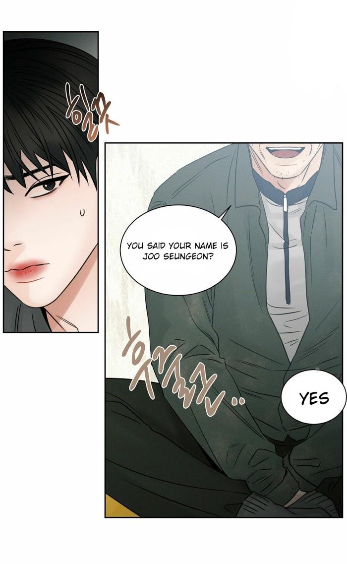 Even If You Don’t Love Me by Pando – Season 1 [Eng] page 23