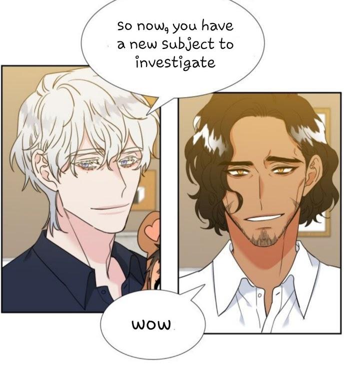 Blood Link by Oneurman Saneun Hyeongje – Part 3 [Eng] page 24