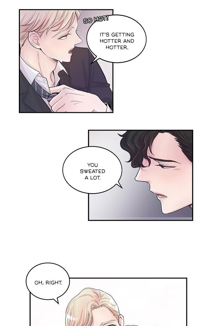 Scandalous M by Kim Dan/ WnB Hair – Uncensored [Eng] page 24