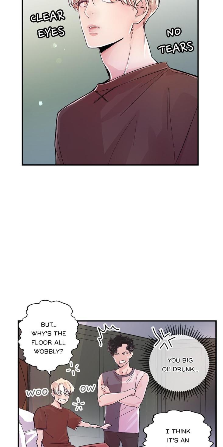 Scandalous M by Kim Dan/ WnB Hair – Uncensored [Eng] page 24