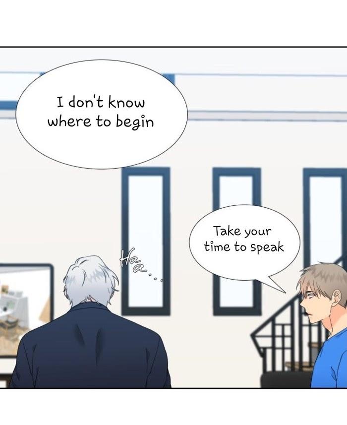 Blood Link by Oneurman Saneun Hyeongje – Part 3 [Eng] page 24