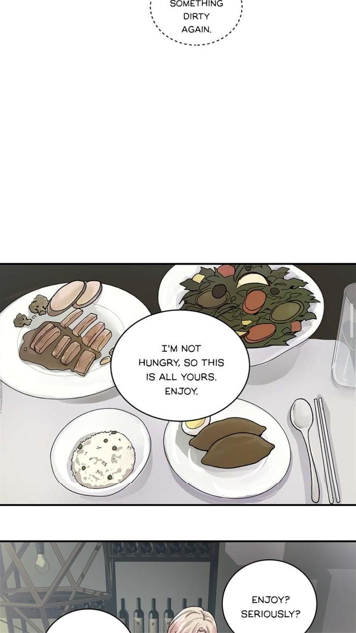 Scandalous M by Kim Dan/ WnB Hair – Uncensored [Eng] page 24