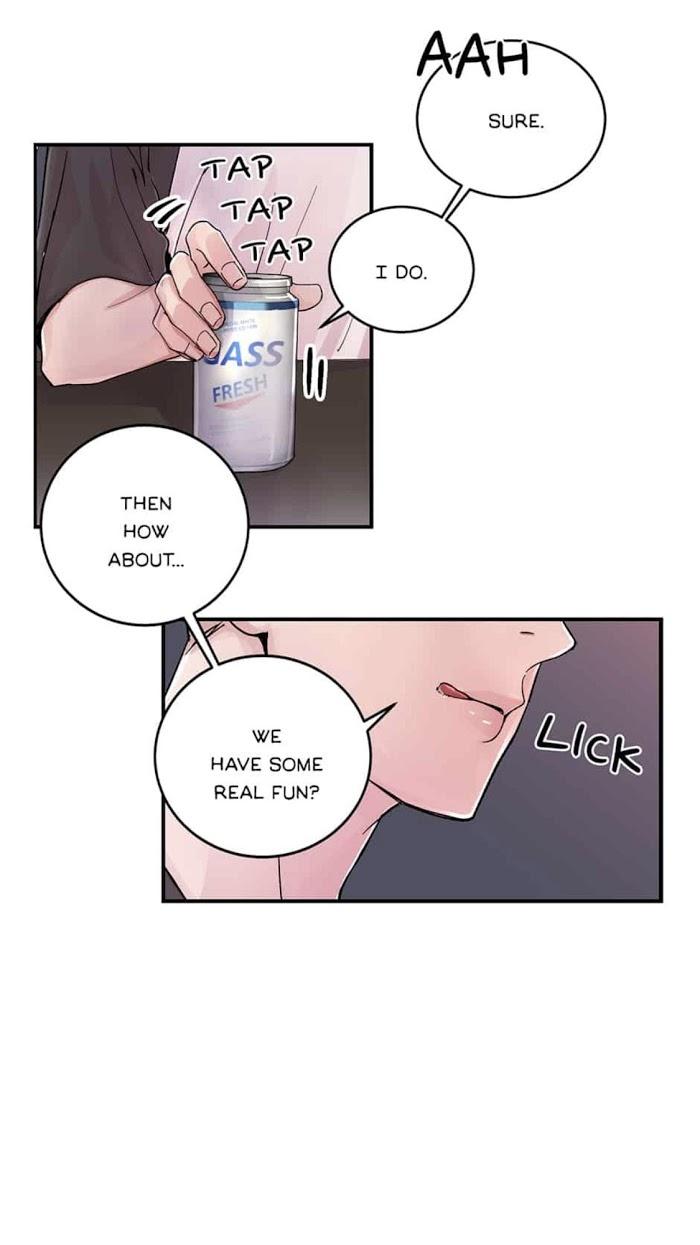 Scandalous M by Kim Dan/ WnB Hair – Uncensored [Eng] page 24