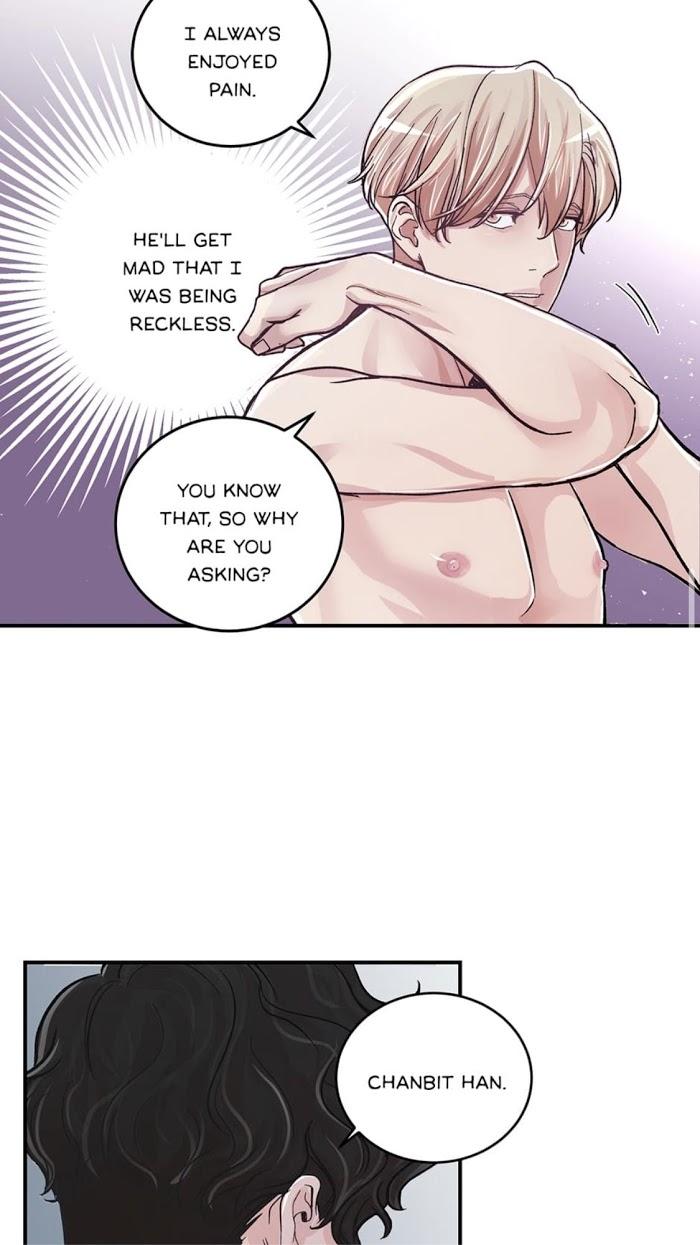 Scandalous M by Kim Dan/ WnB Hair – Uncensored [Eng] page 24