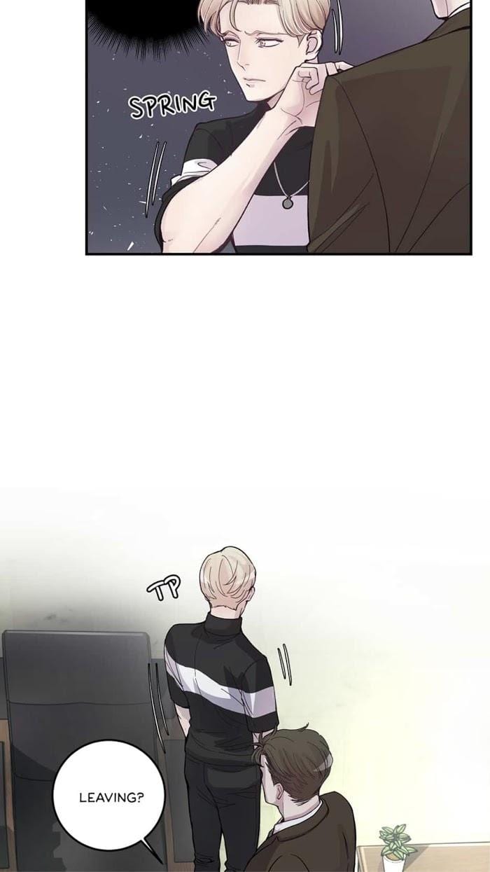 Scandalous M by Kim Dan/ WnB Hair – Uncensored [Eng] page 24