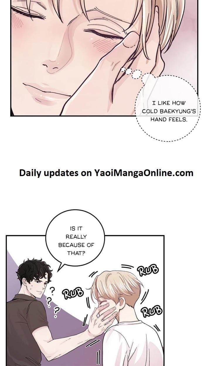 Scandalous M by Kim Dan/ WnB Hair – Uncensored [Eng] page 23