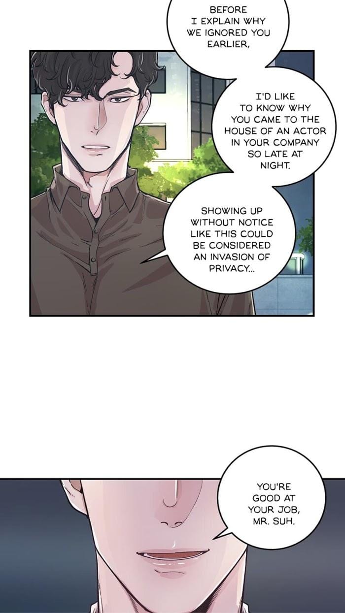 Scandalous M by Kim Dan/ WnB Hair – Uncensored [Eng] page 23