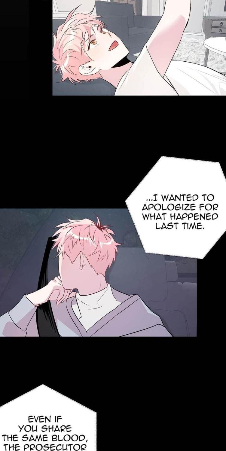 Madman Combo by Gyeja/ Jipang – Uncensored – Side 5 [Eng] page 23