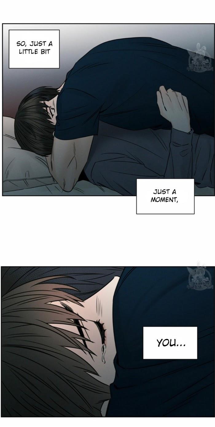 Even If You Don’t Love Me by Pando – Season 1 [Eng] page 24