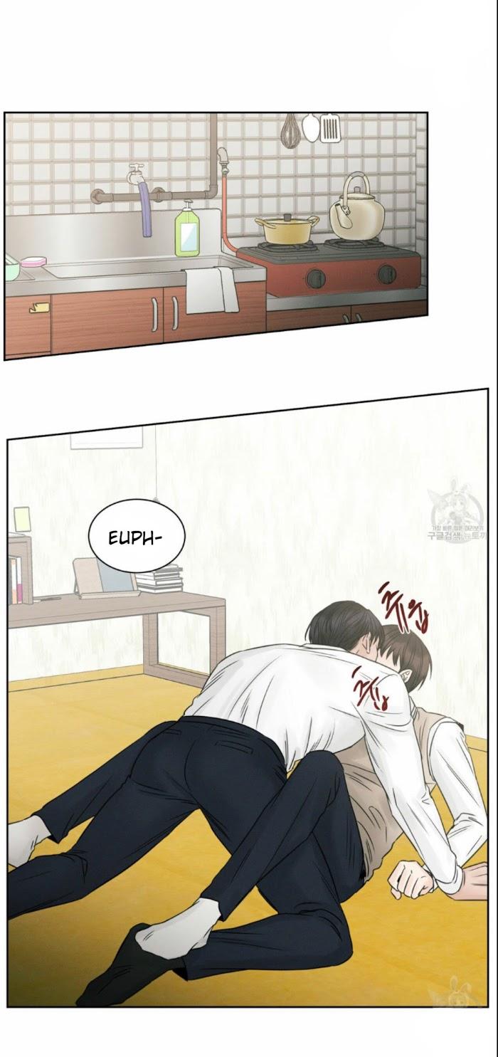 Even If You Don’t Love Me by Pando – Season 1 [Eng] page 24