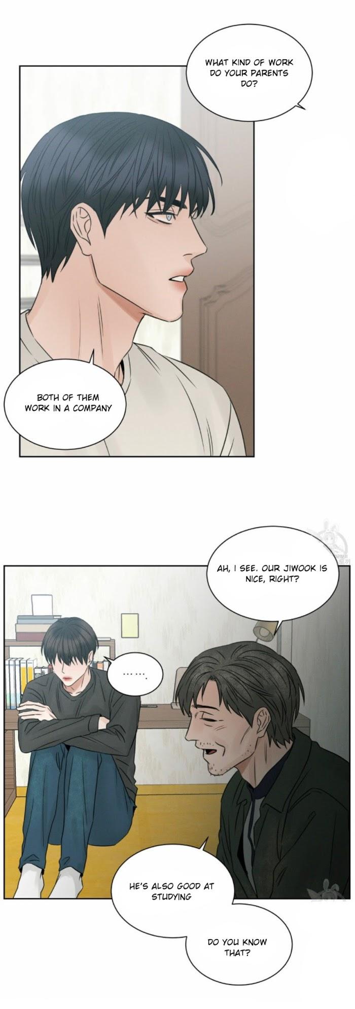 Even If You Don’t Love Me by Pando – Season 1 [Eng] page 24