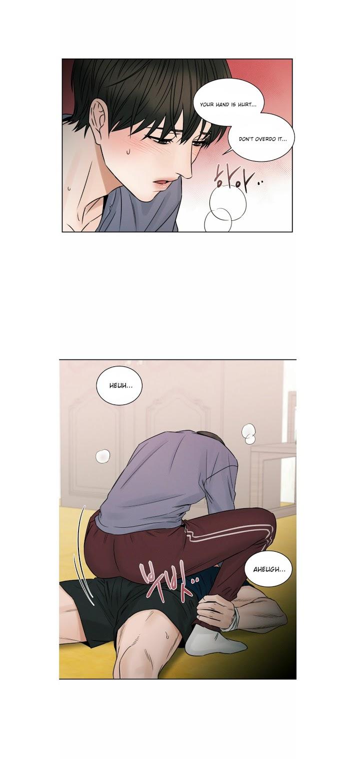 Even If You Don’t Love Me by Pando – Season 1 [Eng] page 25