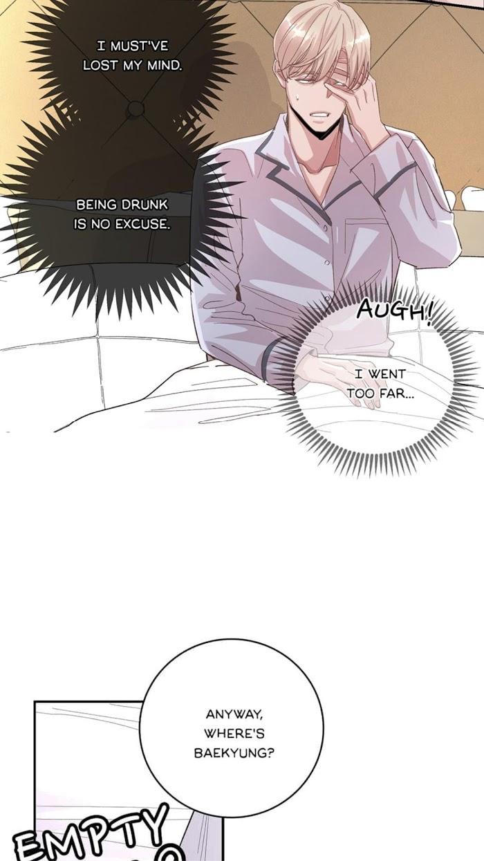 Scandalous M by Kim Dan/ WnB Hair – Uncensored [Eng] page 25