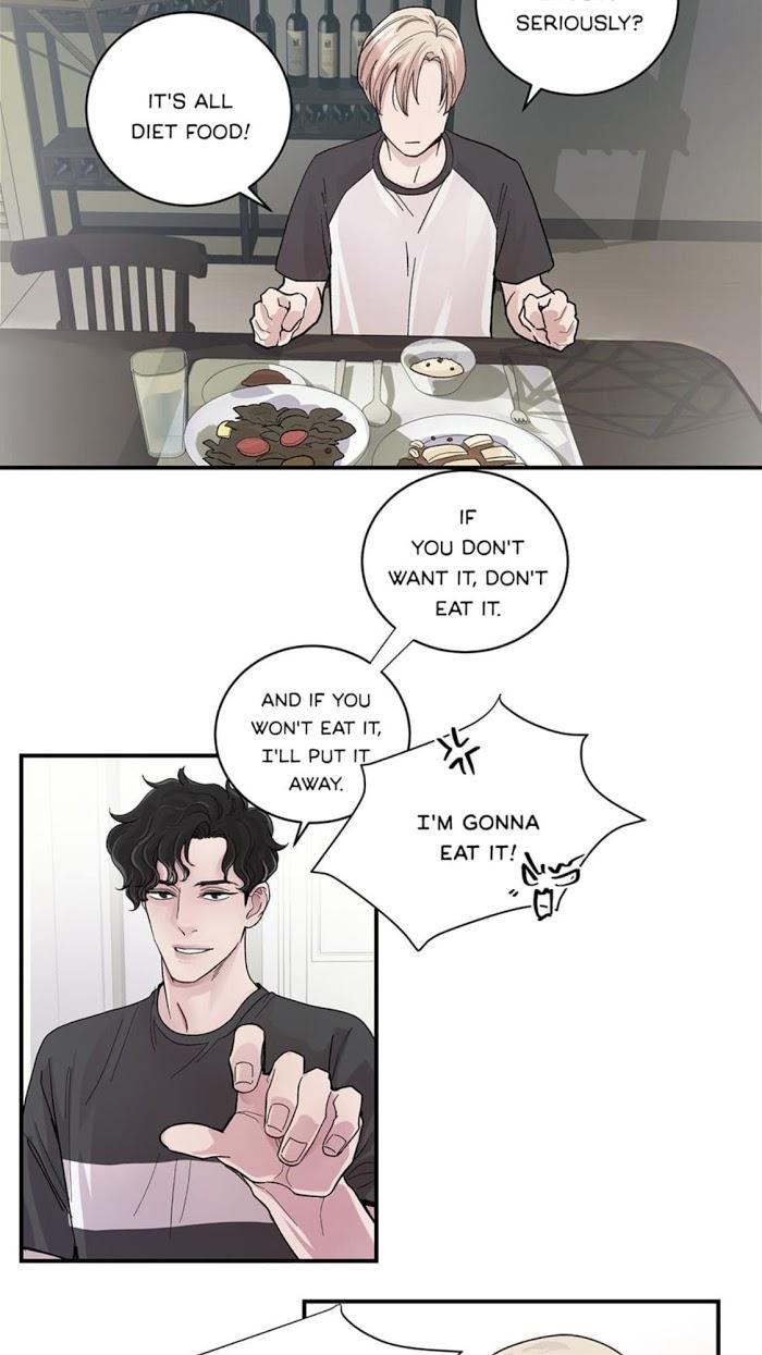 Scandalous M by Kim Dan/ WnB Hair – Uncensored [Eng] page 25