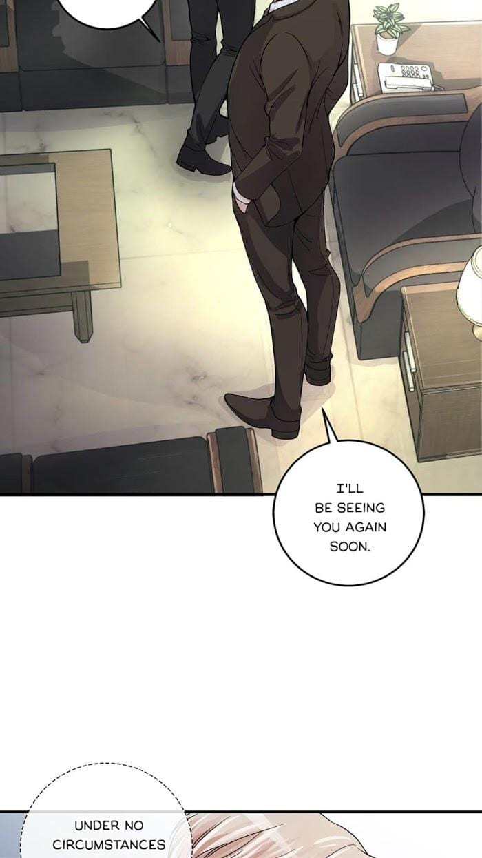 Scandalous M by Kim Dan/ WnB Hair – Uncensored [Eng] page 25