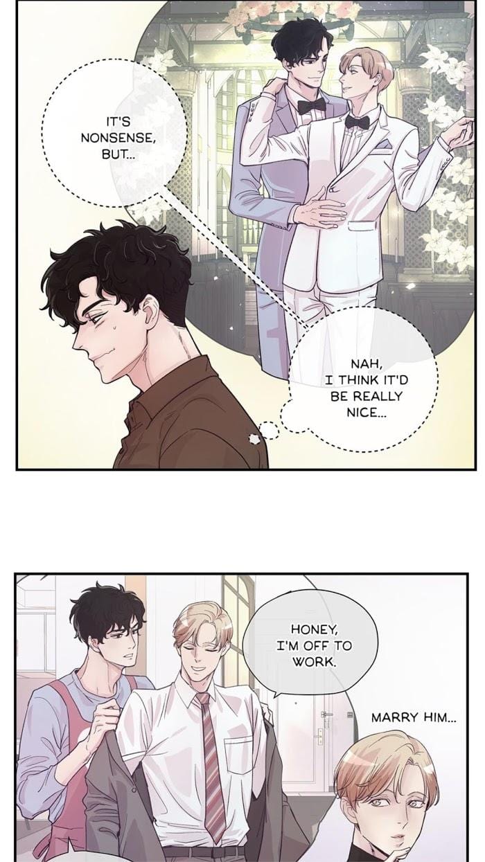 Scandalous M by Kim Dan/ WnB Hair – Uncensored [Eng] page 25