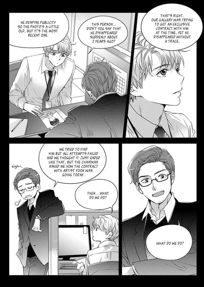 Unintentional Love Story by Pibi [Eng] page 25