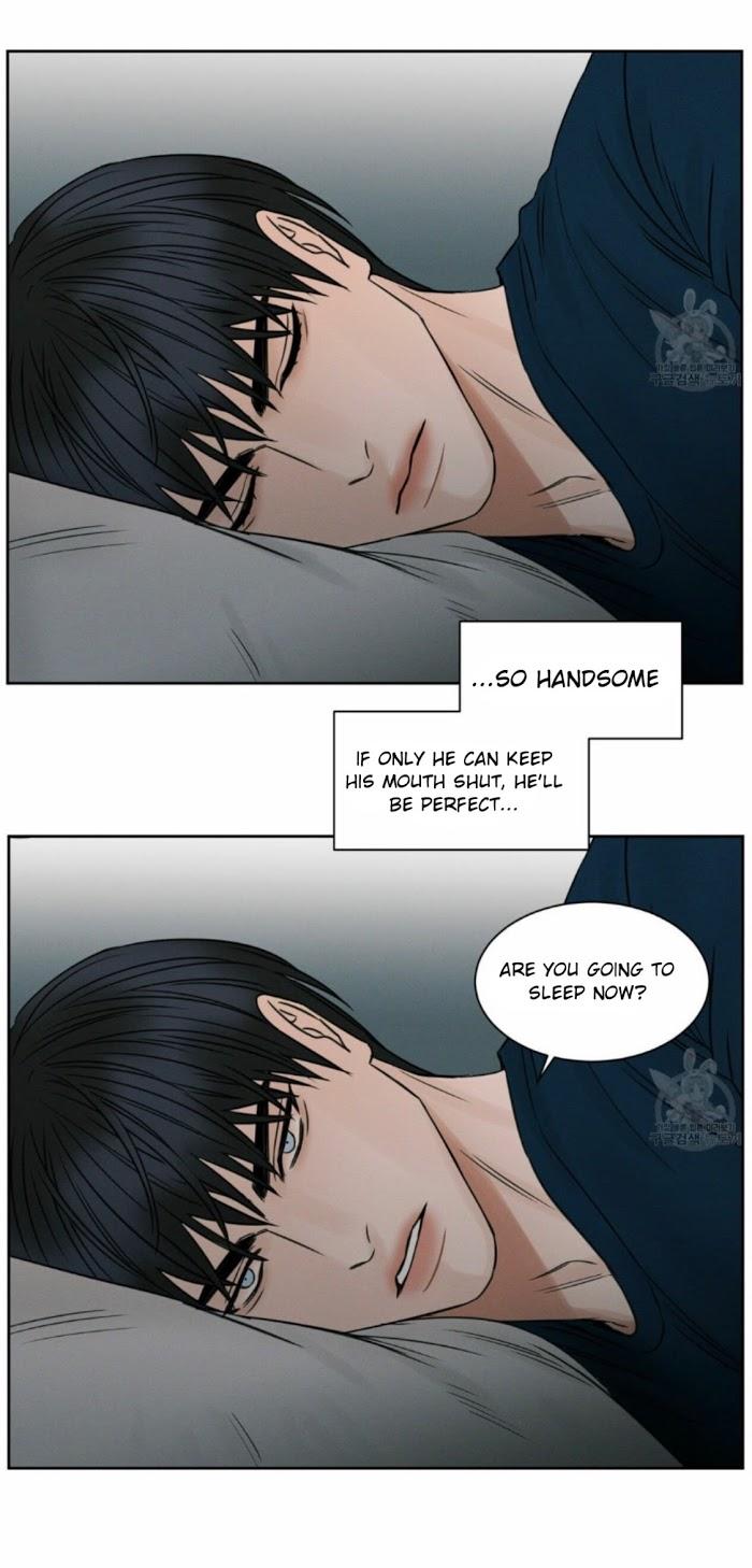 Even If You Don’t Love Me by Pando – Season 1 [Eng] page 25